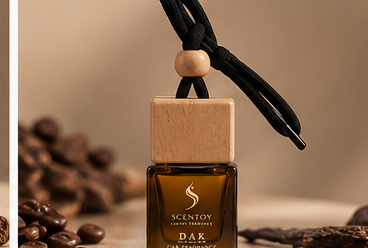 DAK Car Fragrance — 8ml