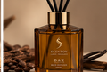 Tinh dầu khuếch tán que DAK — 200ml