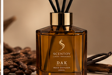 DAK Reed Diffuser