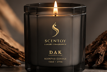 KHA Scented Candle
