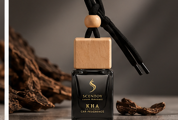 Hương thơm xe hơi KHA — 8ml
