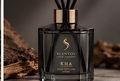 Tinh dầu khuếch tán que KHA — 200ml