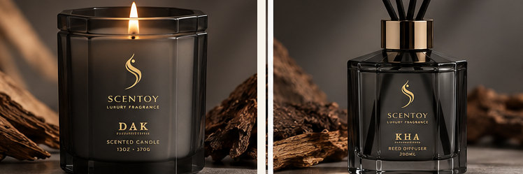 KHA Signature Gift Set