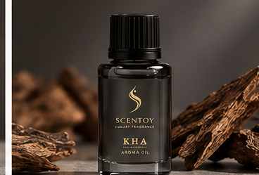 KHA Home Fragrance Oil