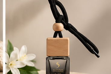 SAVI Car Fragrance — 8ml