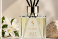 Tinh dầu khuếch tán que SAVI — 200ml